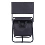 Wholesale Folding Footstool with Cooler Bag